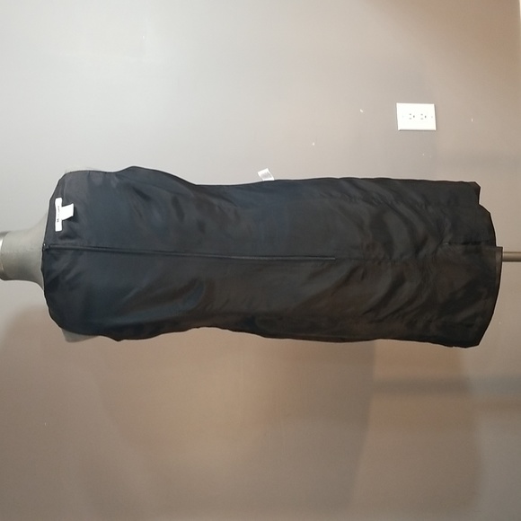 Nygard black dress - Picture 11 of 15